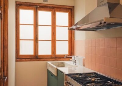 Reforma integral Vivienda Gijón