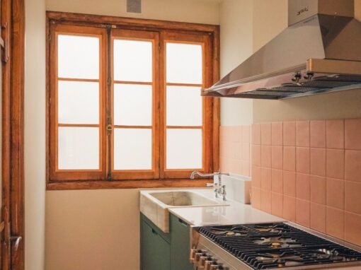 Reforma integral Vivienda Gijón